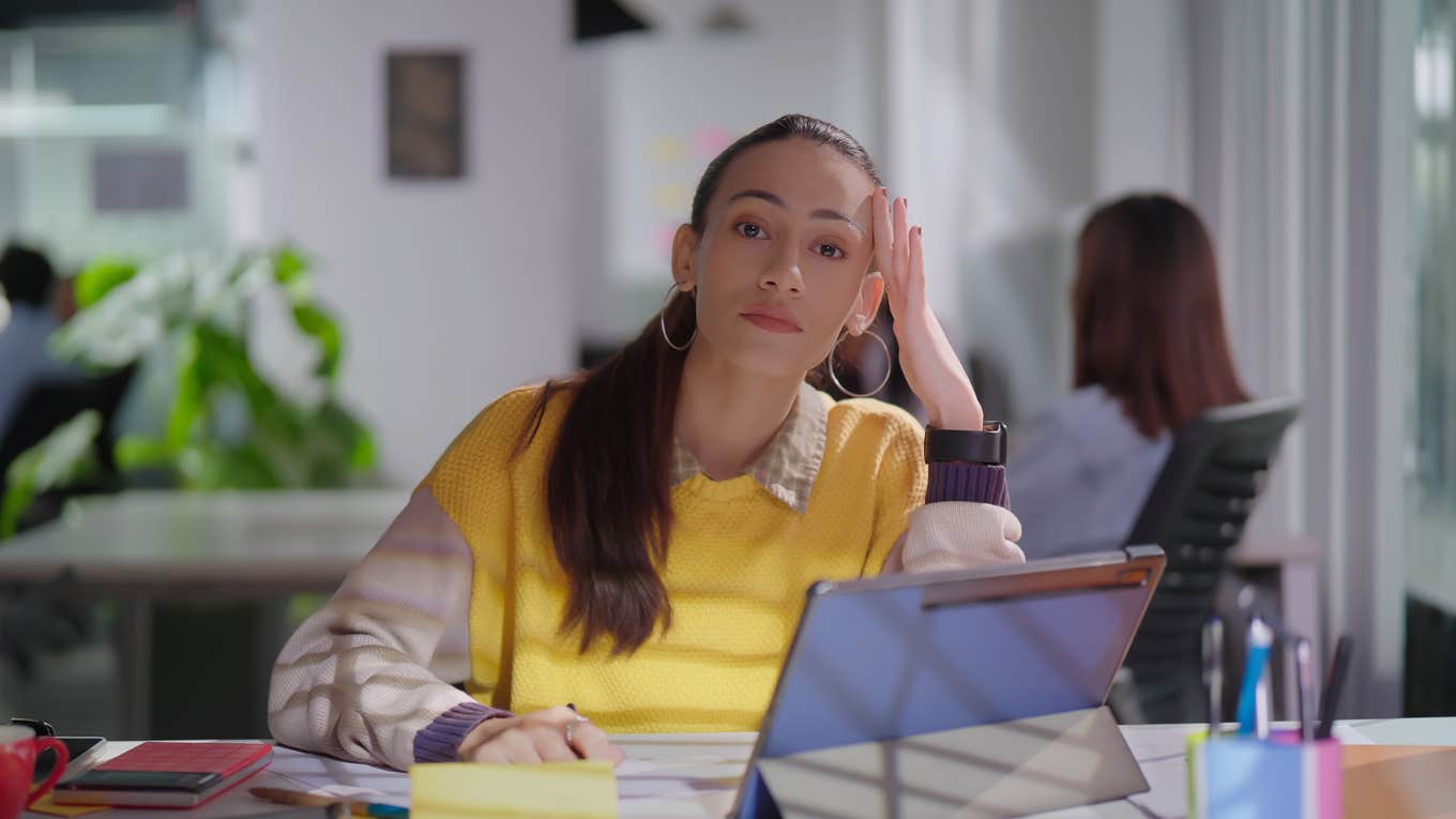 things gen z workers complain about older generations see rite passage Gen Z worker complaining about things older generations view as a rite of passage