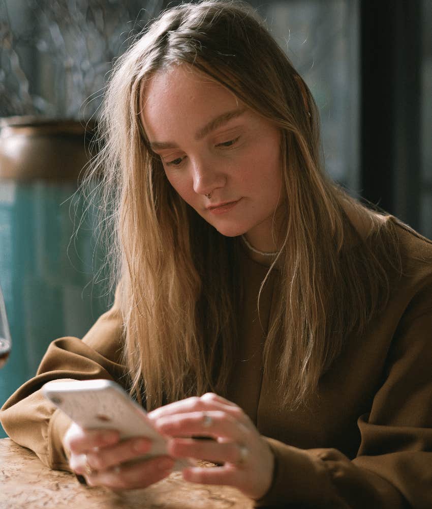 Gen Z wouldn't be able to scroll social media if it wasn't for Gen X