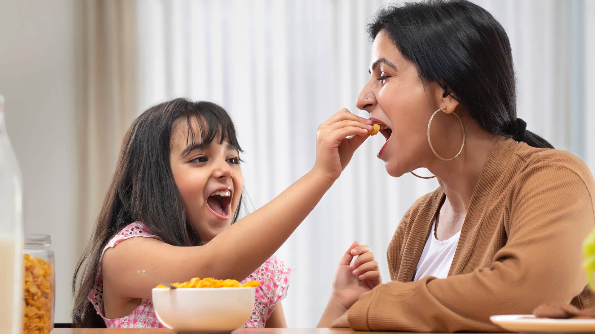Middle Class Thinks Name Brand Snacks Are Normal But The Less Fortunate See Them As Luxuries