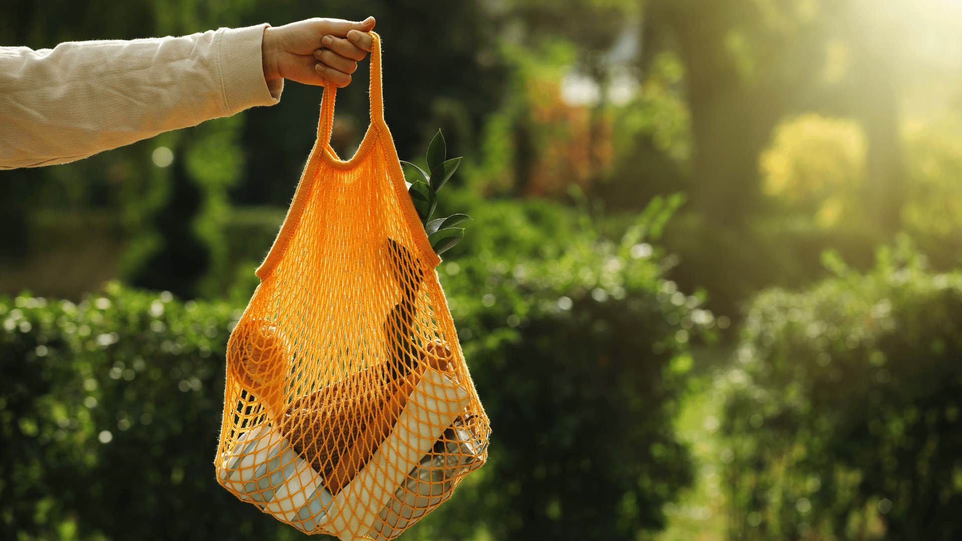 millennial tired of being eco-conscious