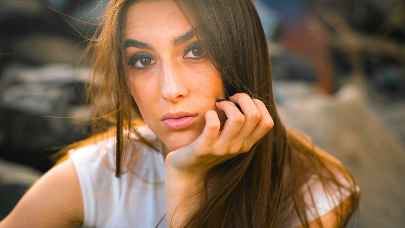 Things No Self-Respecting Woman Will Put Up With In A Relationship