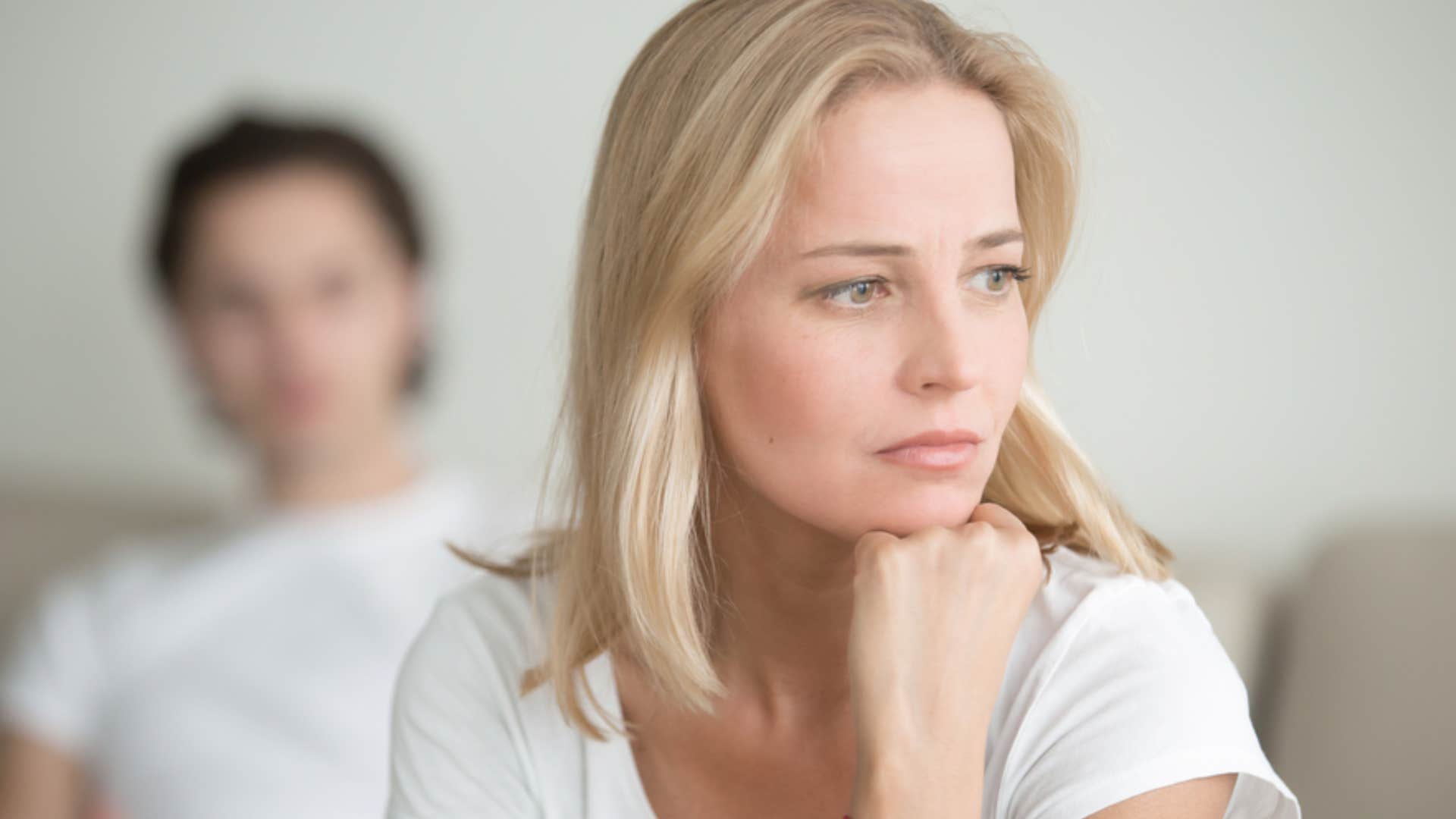 things no self-respecting woman will put up with in a relationship being treated like an option