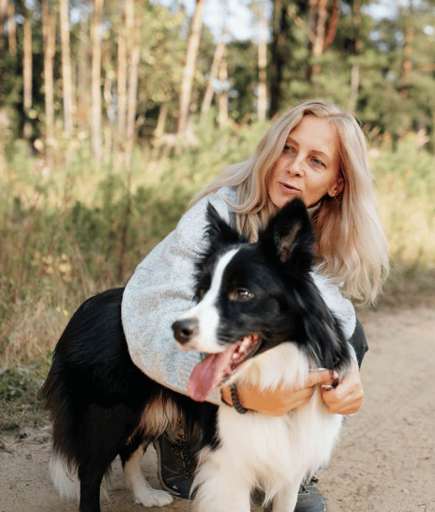 pet parent didn't research her dog breed gives veterinarians ick