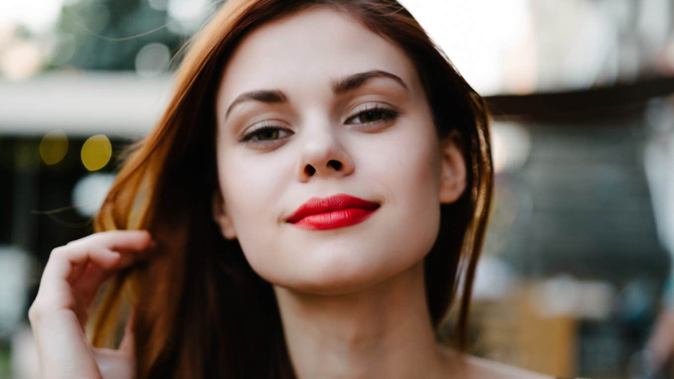 Things Women Stop Tolerating Once They Know Their Worth Things Women Stop Tolerating Once They Know Their Worth