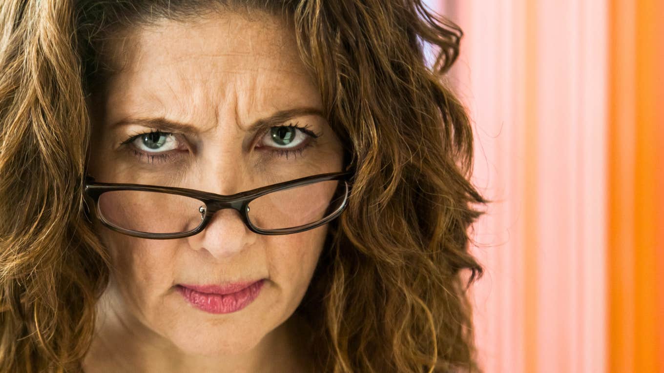 Things You’ll Only Understand If Your Mom Was Your First And Biggest Hater Things You’ll Only Understand If Your Mom Was Your First And Biggest Hater