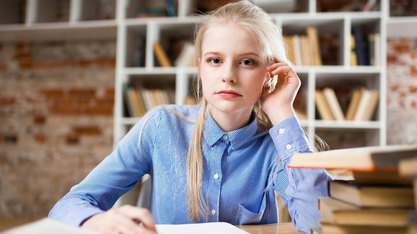 Third Of Students Think the Government Should Stop Giving Loans For Tuition Student who thinks government should stop giving out loans for tuition
