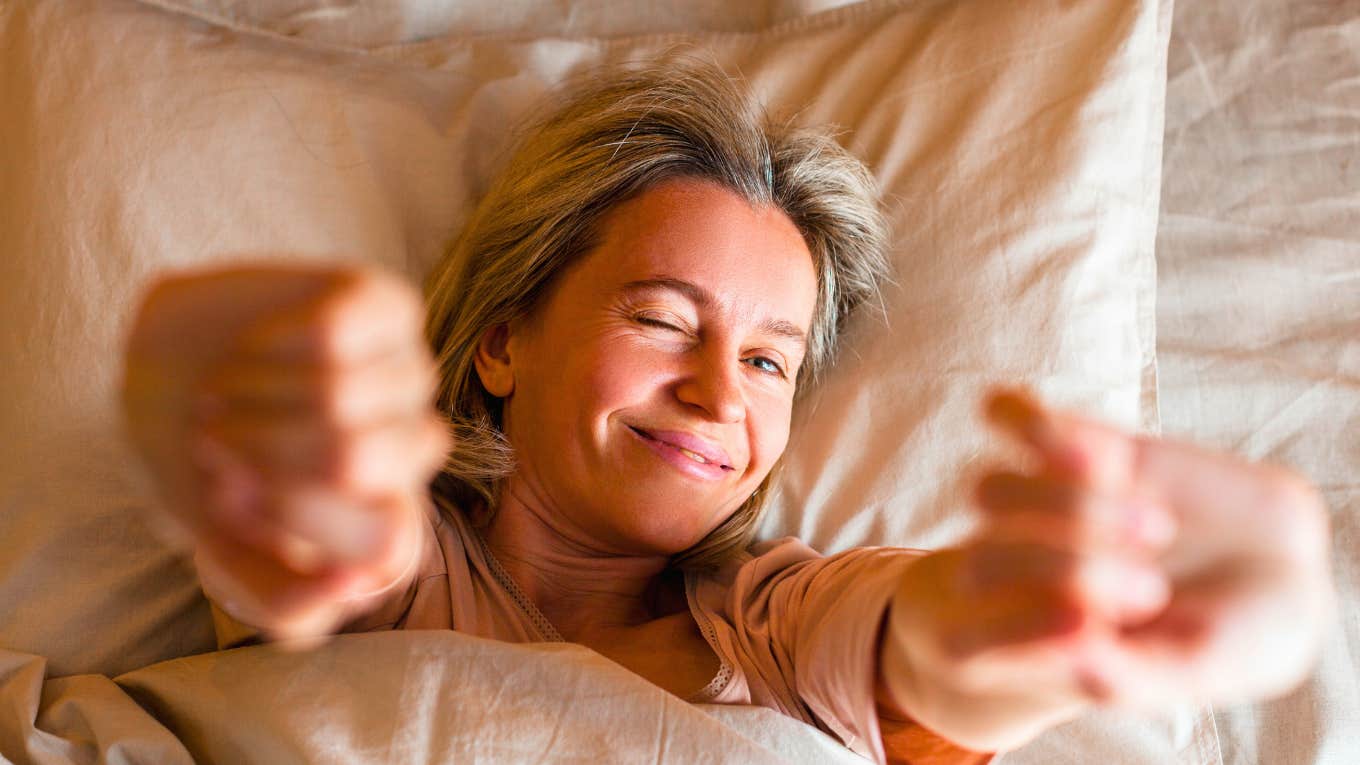 The Time You Naturally Wake Up Reveals A Lot About Your Personality, According To Research The Time You Naturally Wake Up Reveals A Lot About Your Personality, According To Research