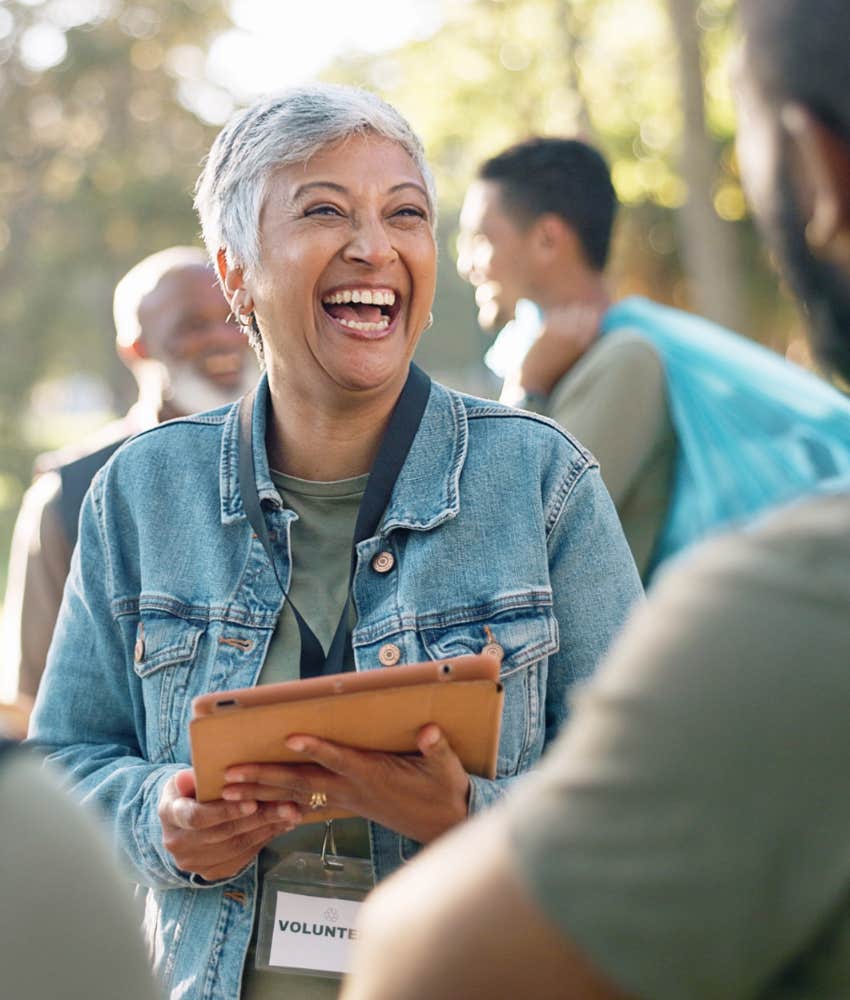 present and engaged rare qualities make people more attractive