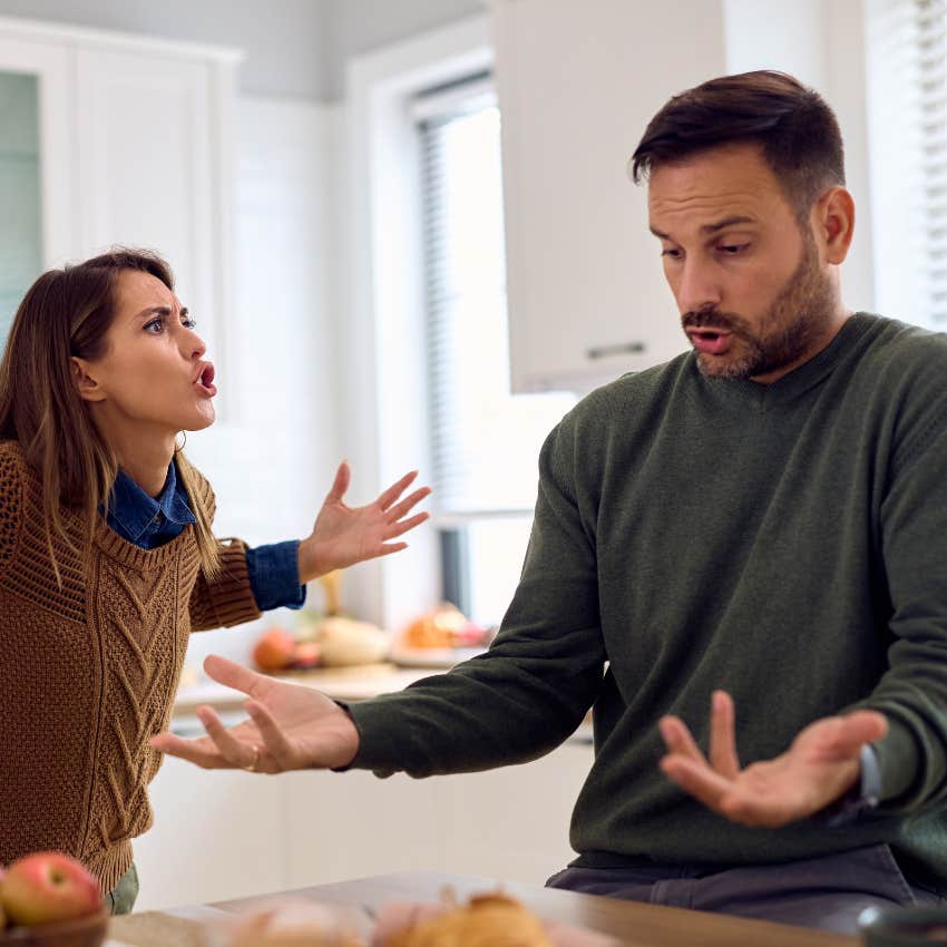 couple who feels misunderstood quietly ruining their marriage