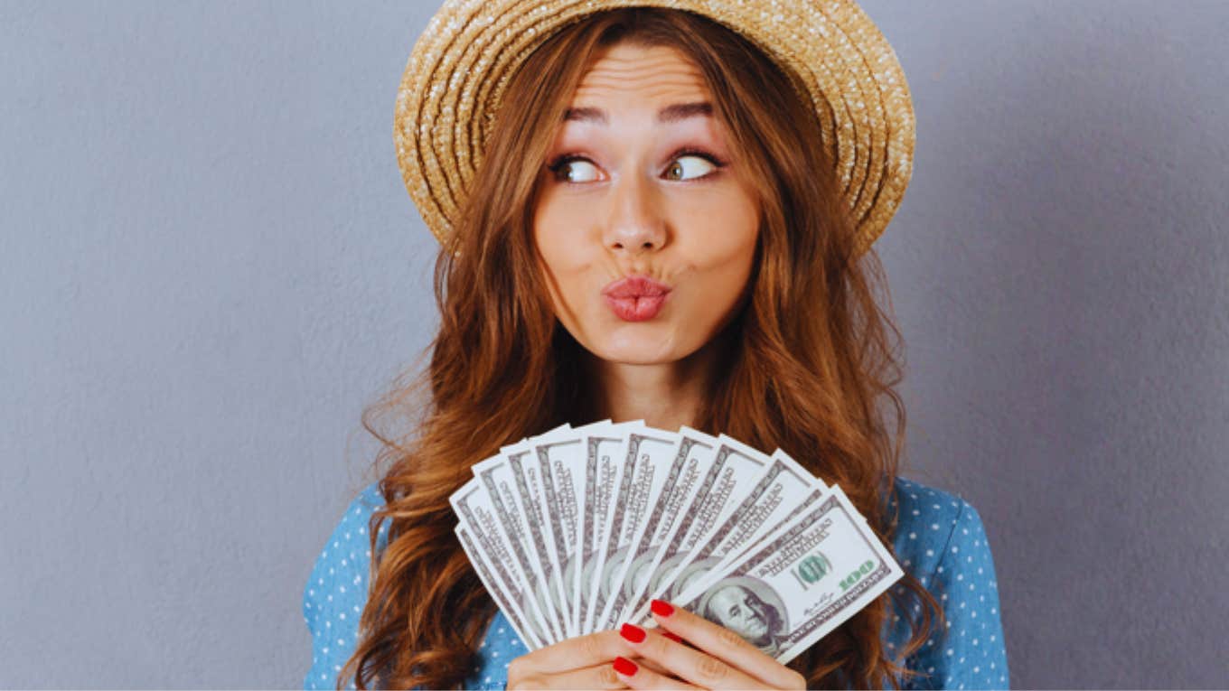 6 Tiny Money Habits That Have Really Big Payouts According To A Finance Expert tiny money habits with big payouts