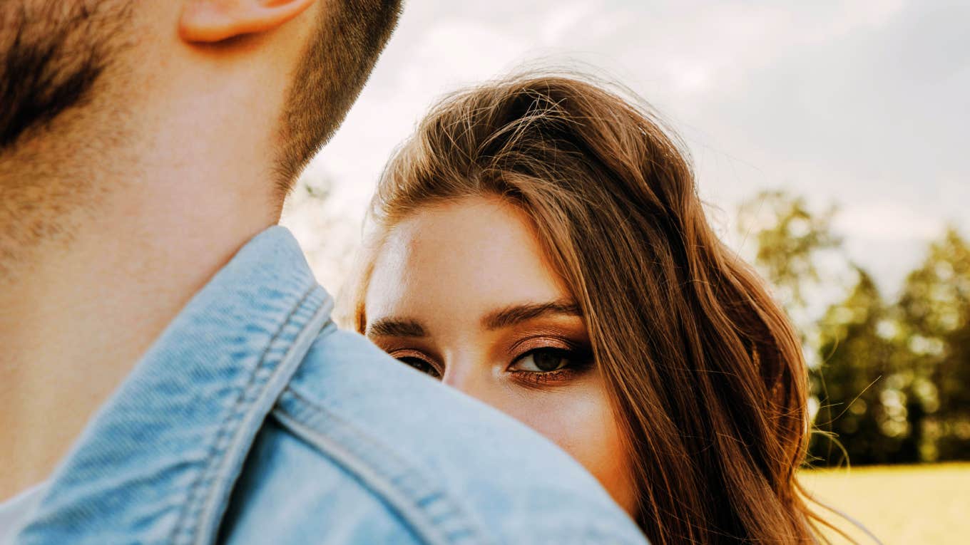 Traits of Women Who Somehow Always Snag the Best Husbands, According To Psychology Traits of a woman who snags the best husband.