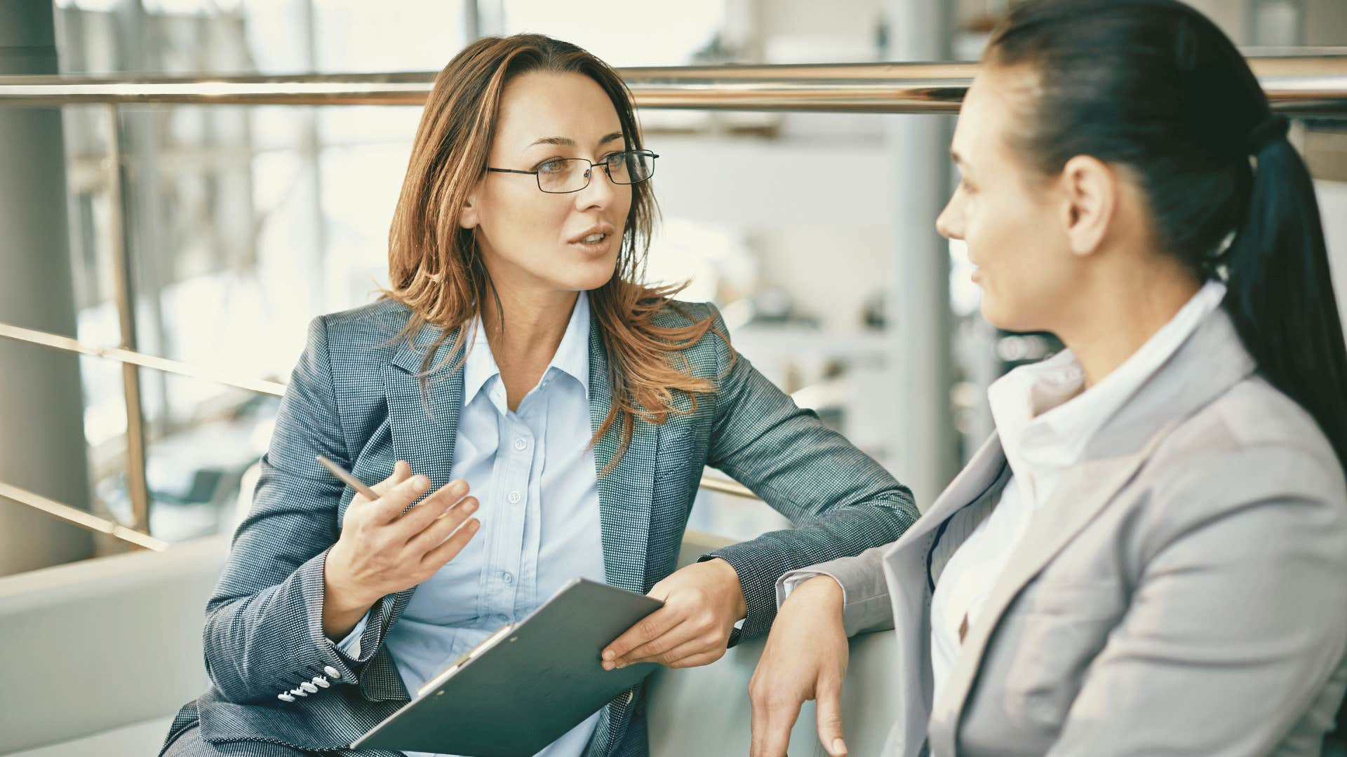 feedback for growth as mental tweaks giving high performers an edge in careers