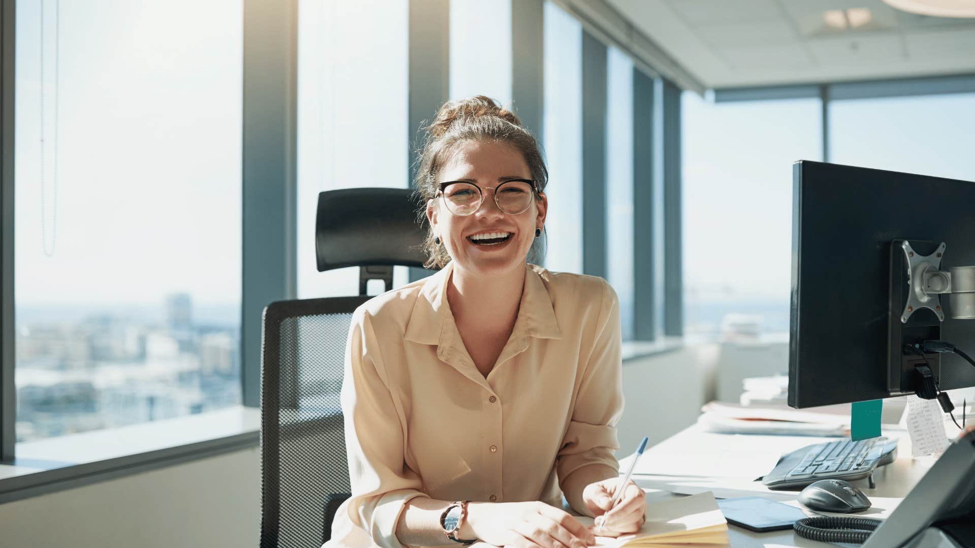mindfulness as mental tweak giving high performers an edge in careers