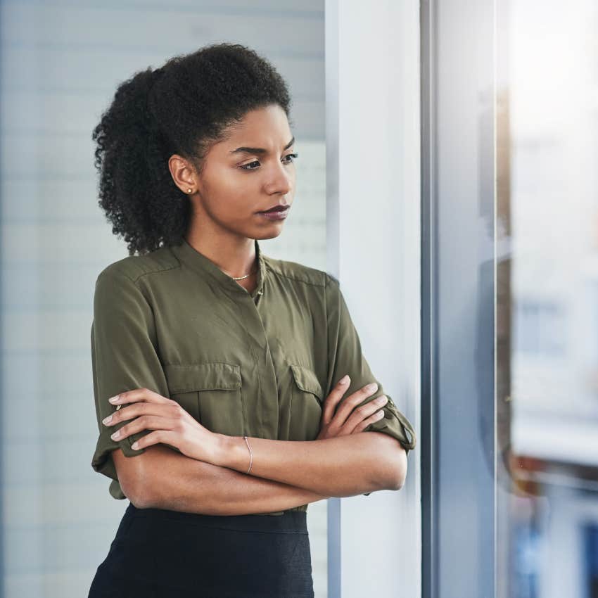 judgmental know-it-all no one likes to be around