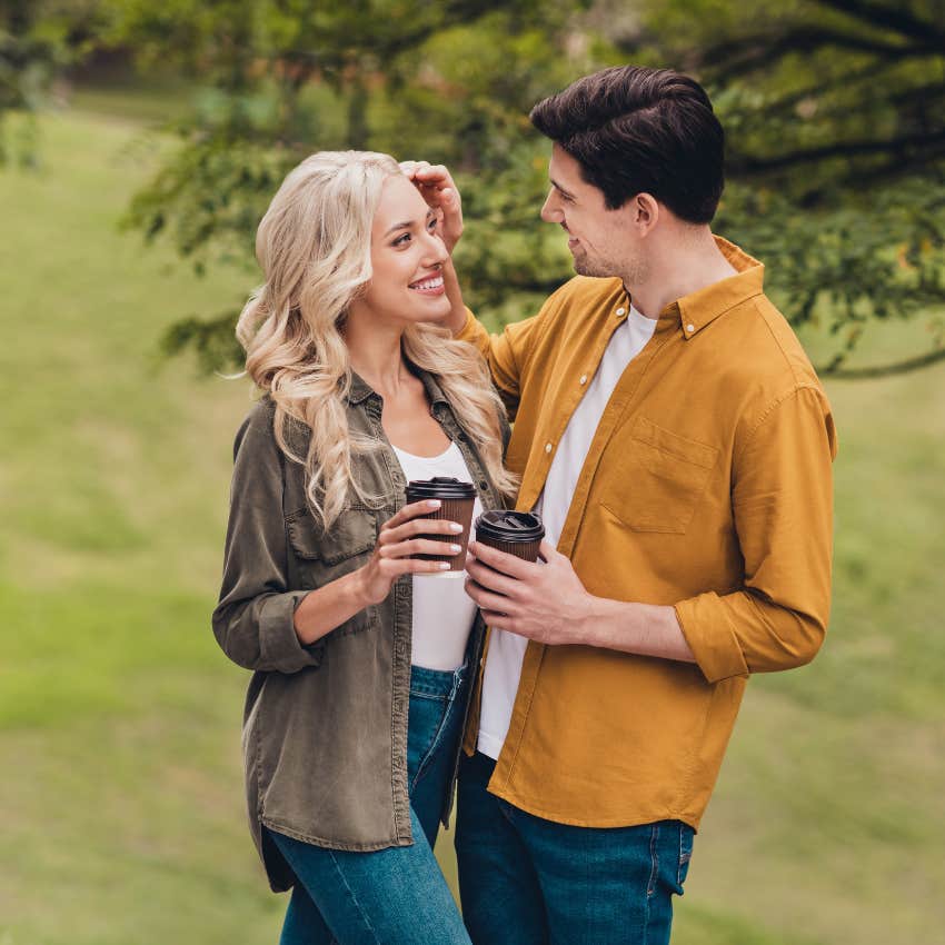man with underrated altruistic quality that women want most