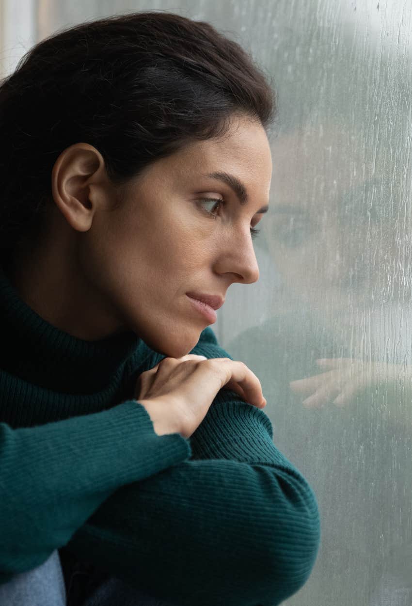 urge isolate signs higher self communicating with you