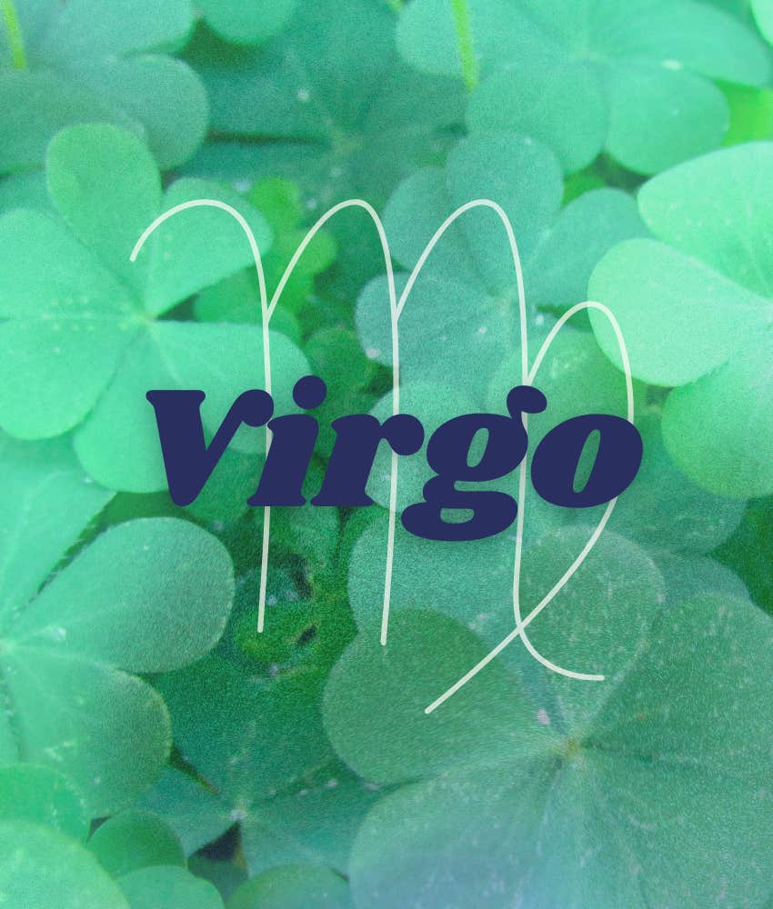 virgo zodiac signs luck favors april 29, 2025