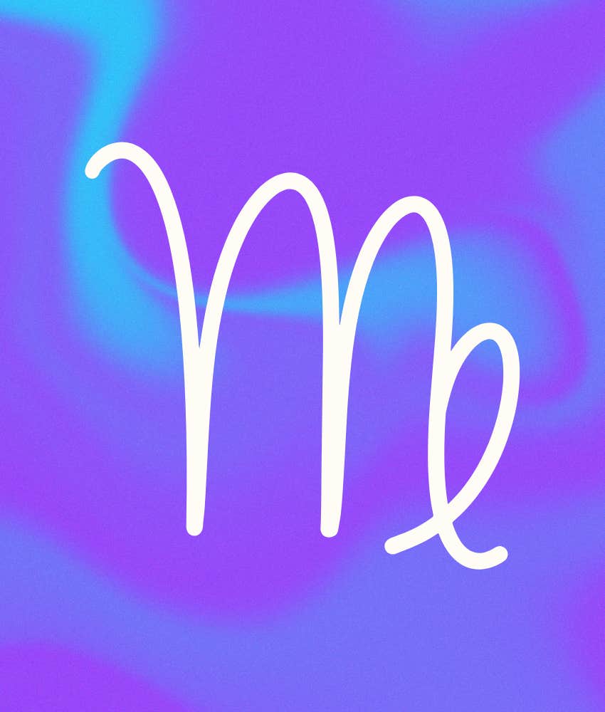 virgo luck favors zodiac signs week april 21 - 27, 2025