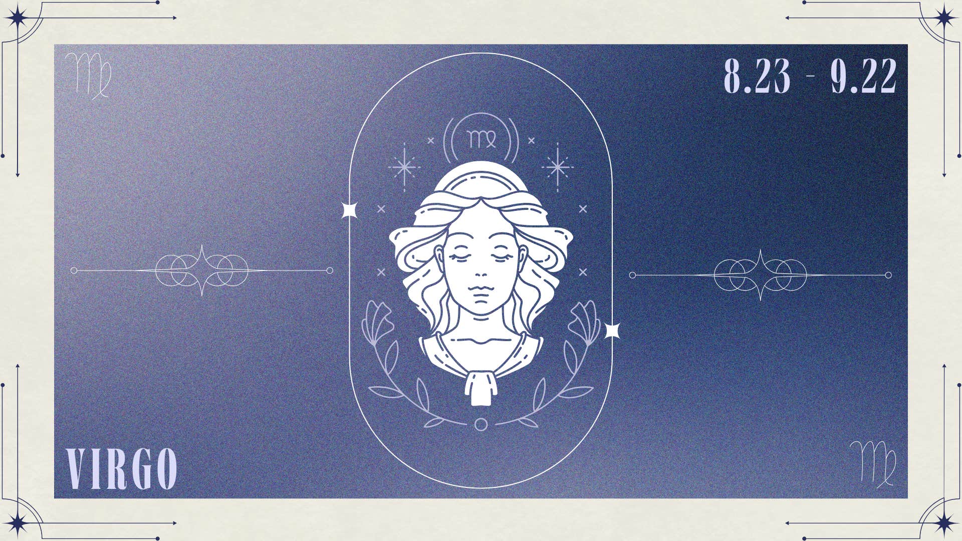 virgo daily tarot horoscope