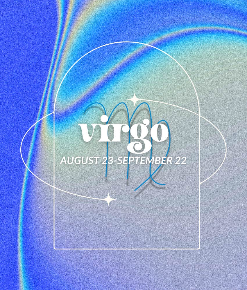 virgo zodiac signs powerful luck abundance april 30, 2025