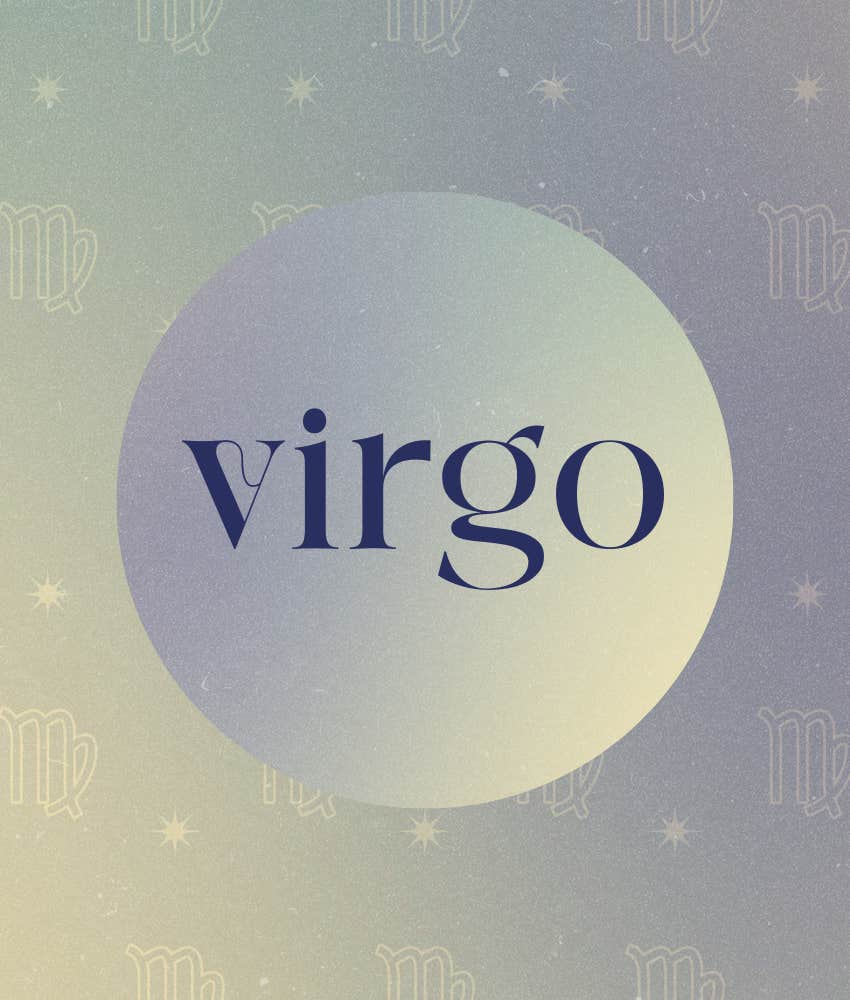 virgo zodiac signs happier life april 30, 2025