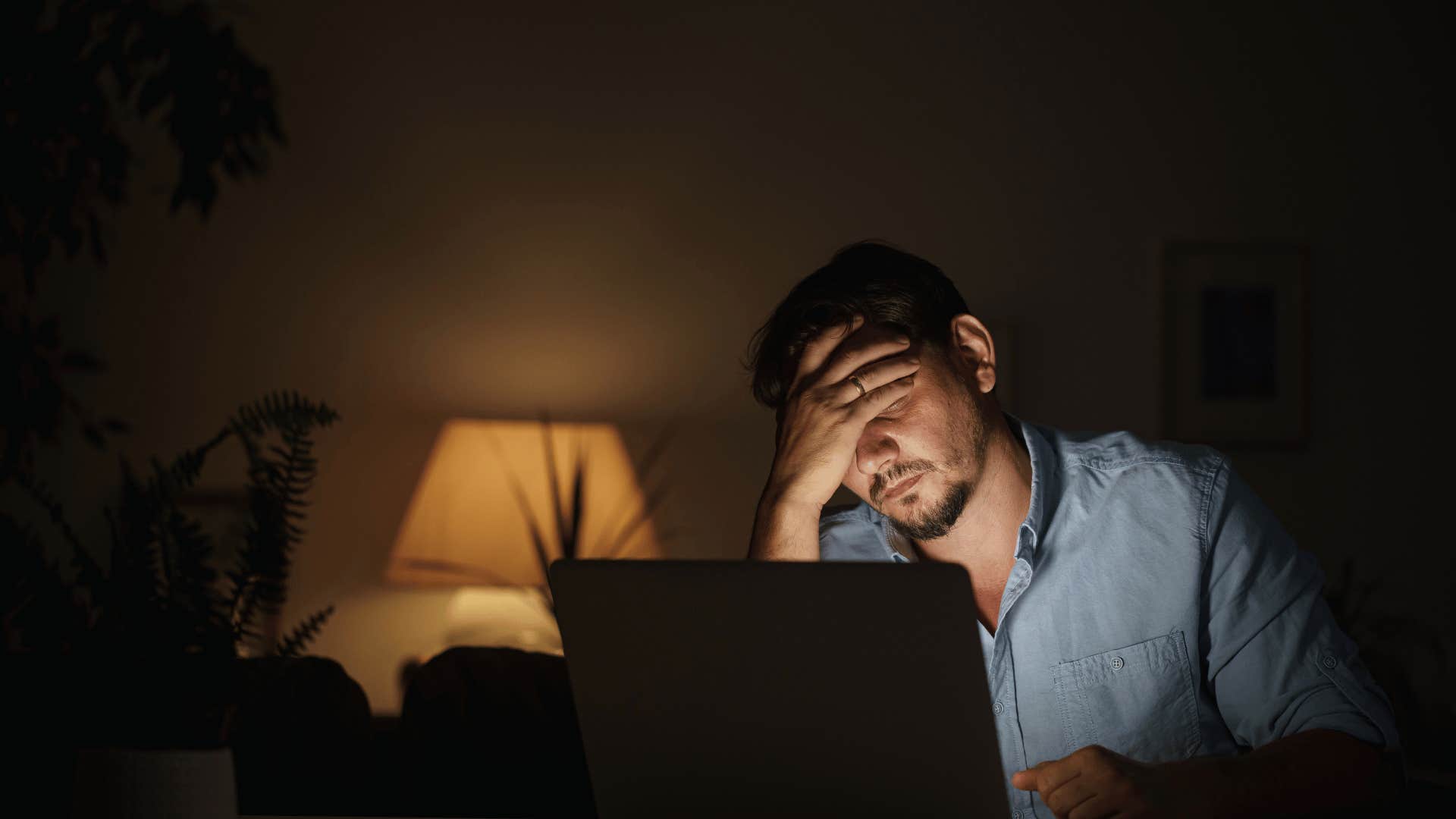 Gen Z man whose boss thinks he lacks ambition because he still lives at home