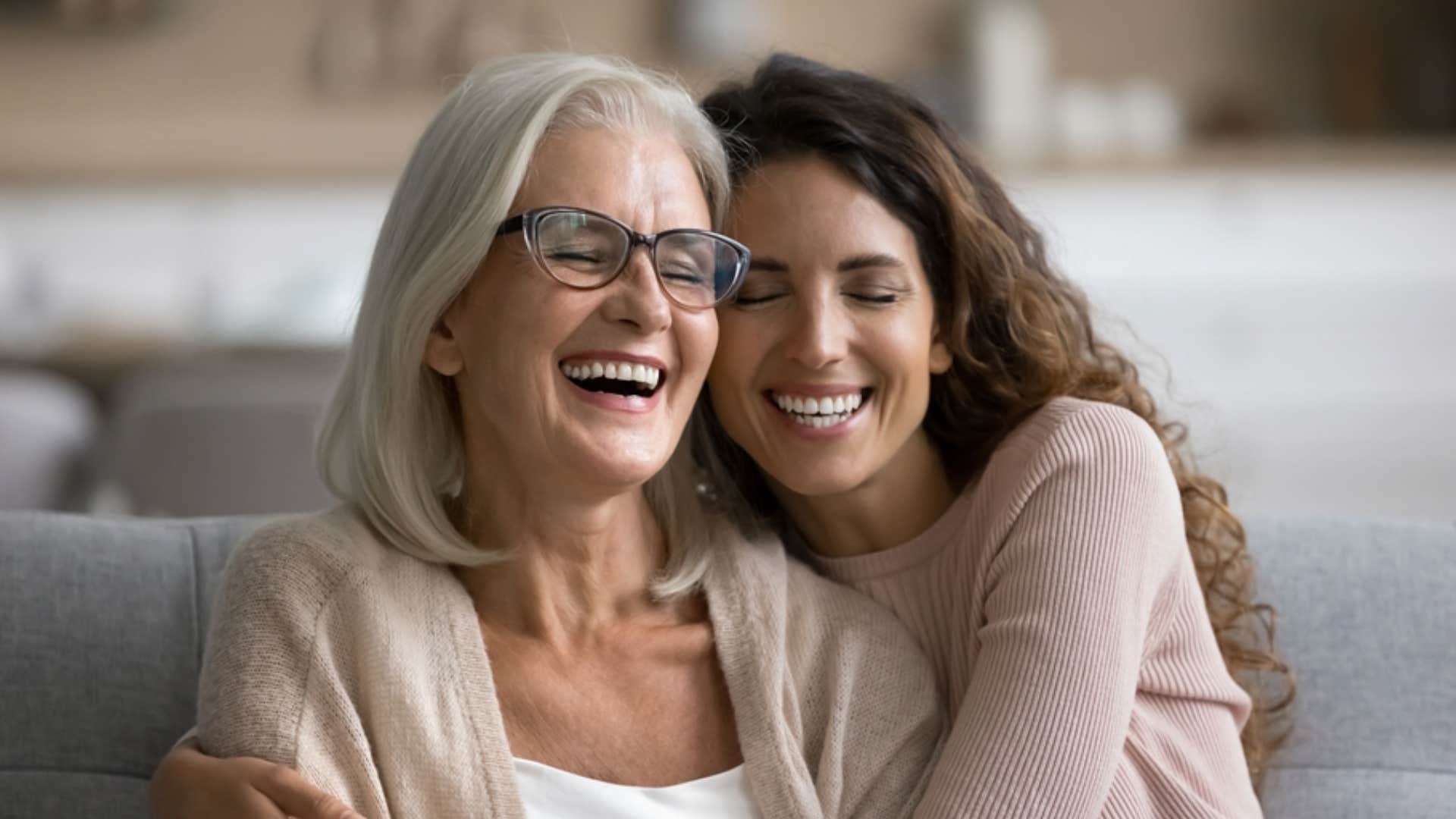they offer help instinctively quiet ways emotionally safe people make you feel at home without saying a word