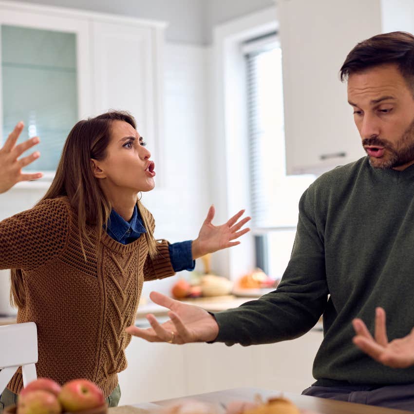 ways narcissism quietly shows up in man who won't take accountability