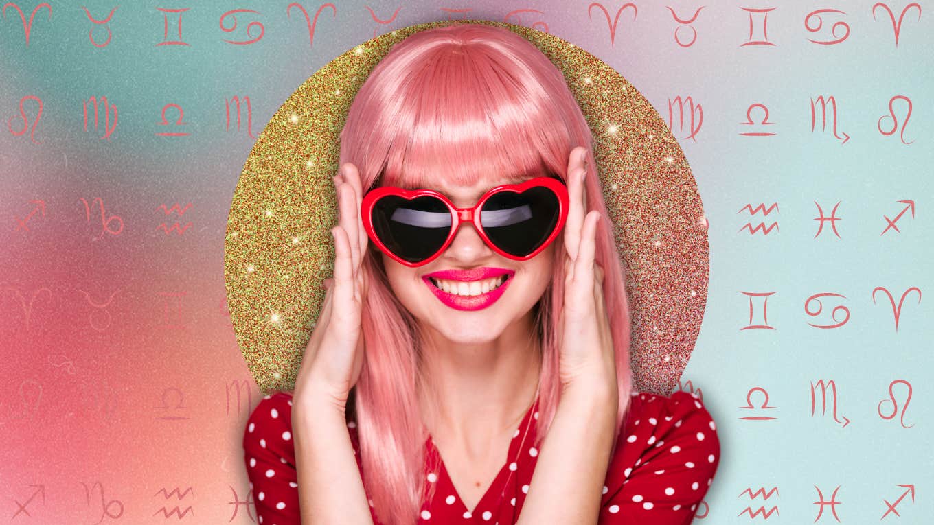 weekly love horoscope april 14 20 2025