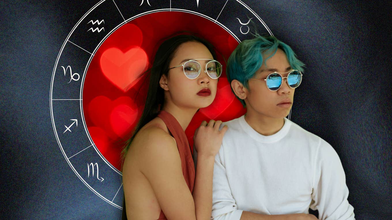 weekly love horoscopes april 28 may 4 2025