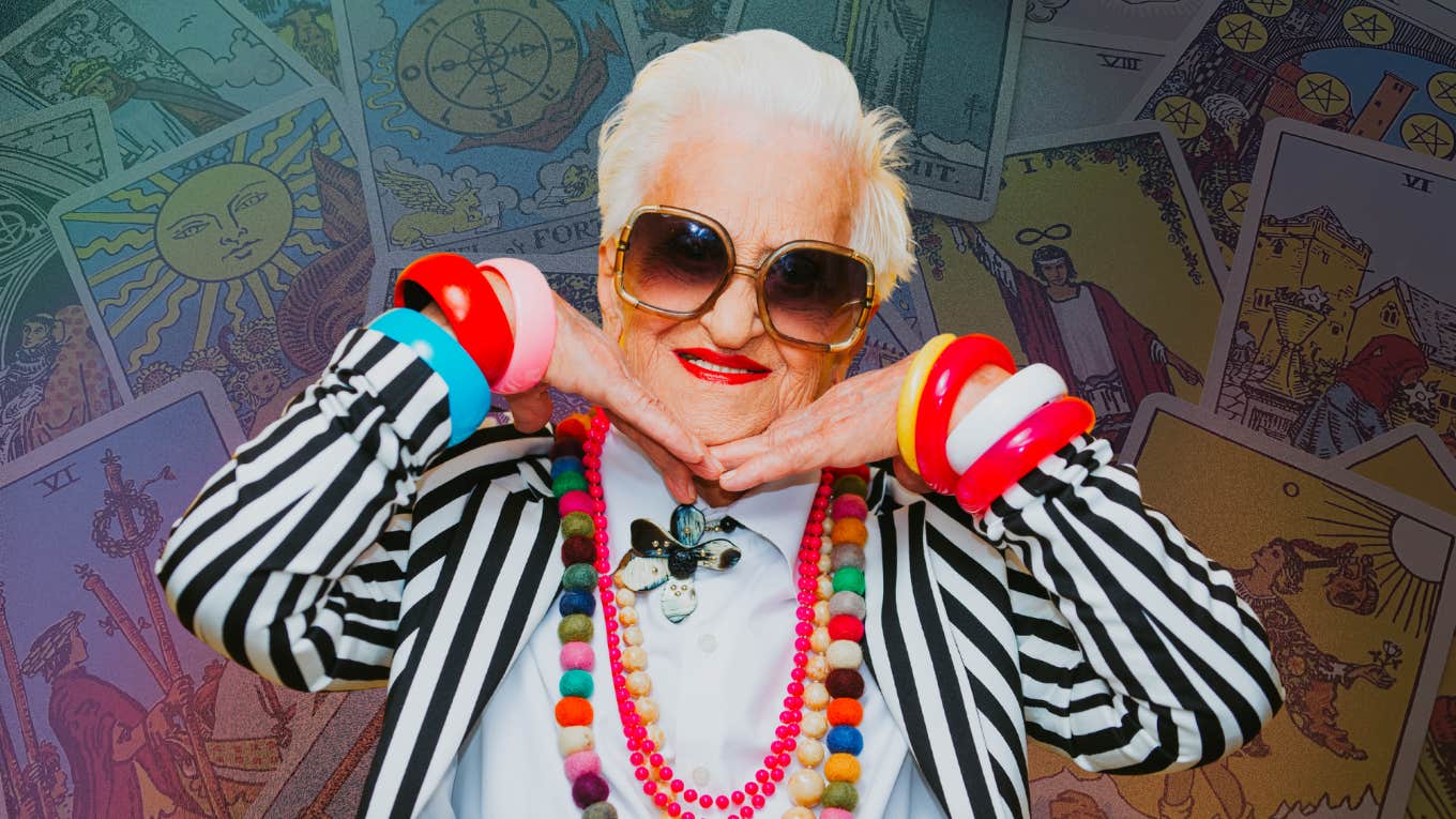 weekly tarot horoscope april 14 20 2025