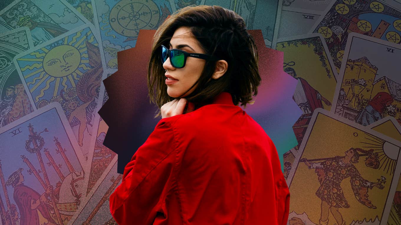 weekly tarot horoscopes april 7 13 2025