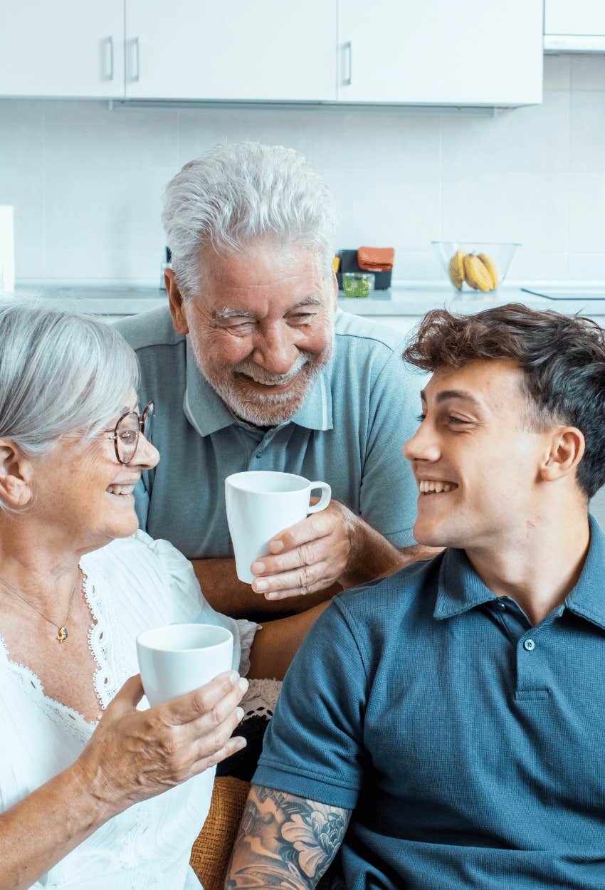 weird in laws hard realities elite couple accept relationships