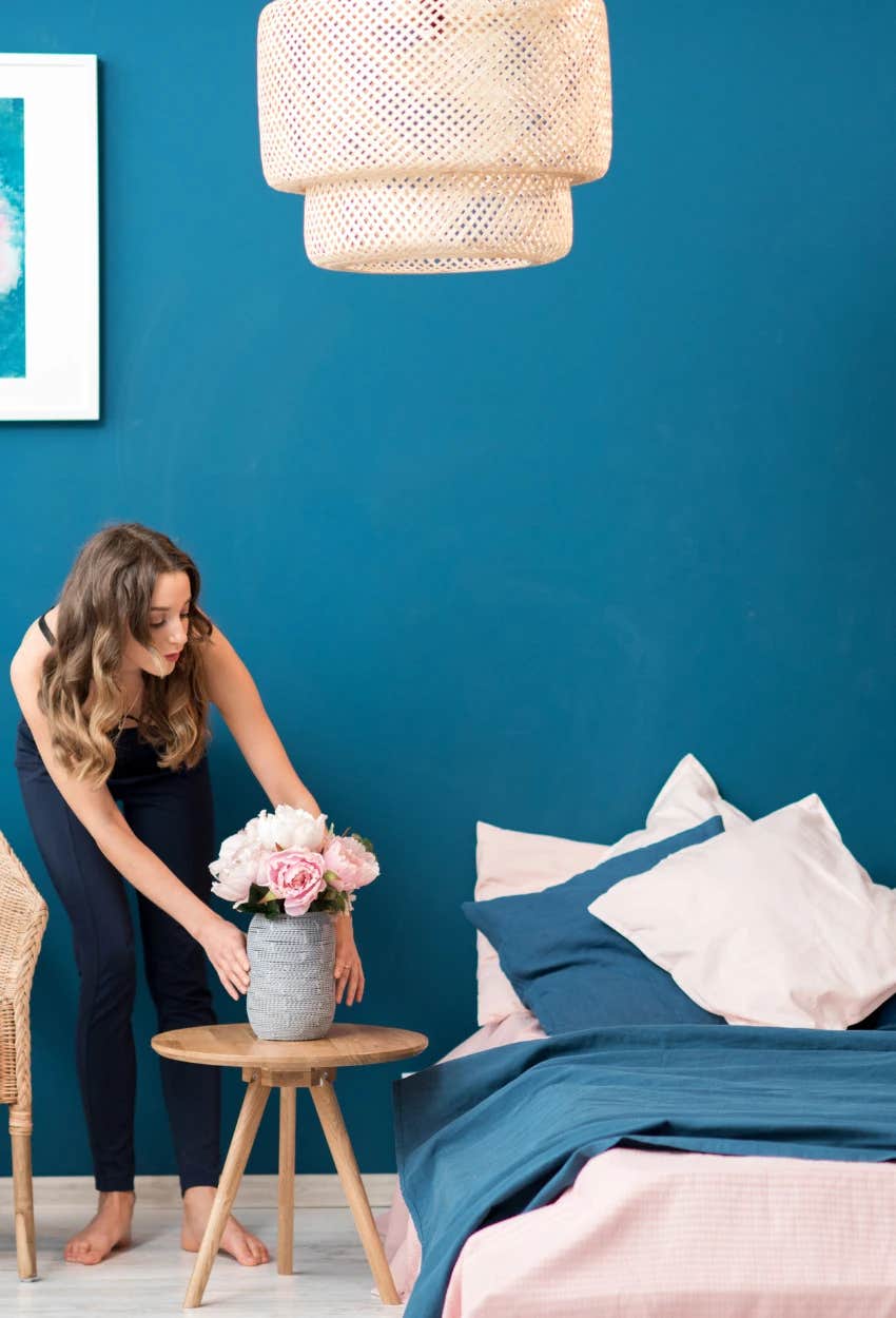 urge redecorate signs higher self communicating with you