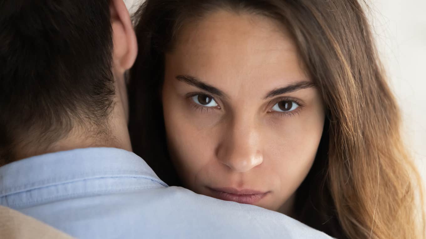 Weird Sounds Narcissists Make When They Realize You’re About To Leave Them Narcissist who makes weird sounds when a relationship ends