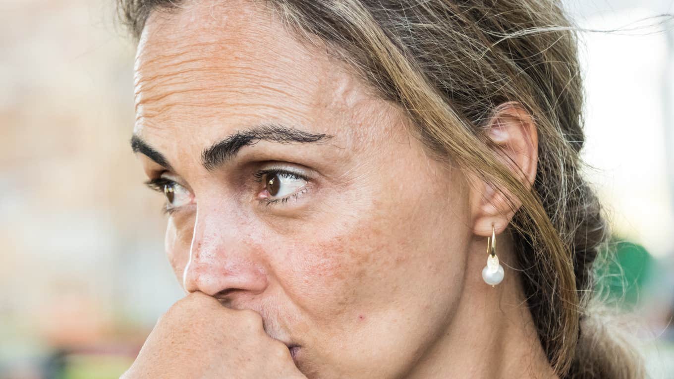 Things Women Keep Doing in Relationships That Totally Backfire, According To Research Womans relationships backfire.