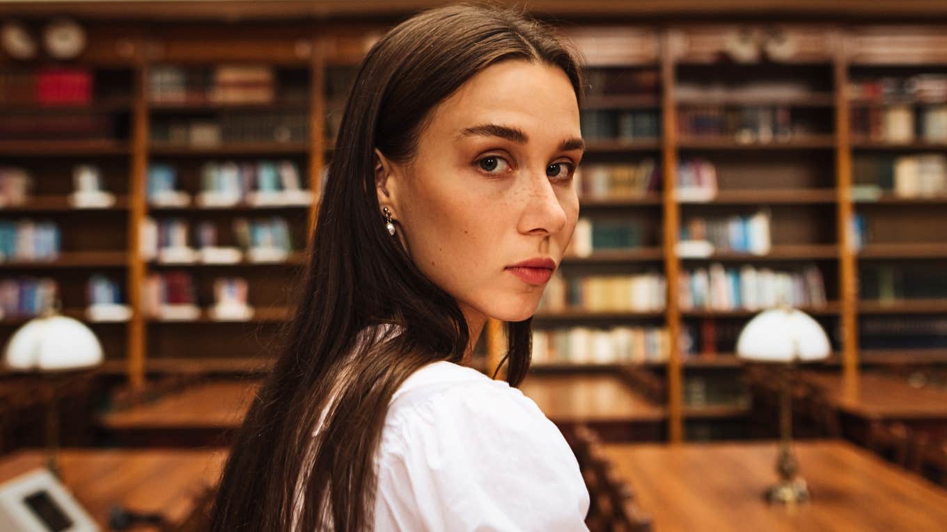 women who come off as cranky and ungrateful usually have these reasons women who come off as cranky and ungrateful usually have these reasons