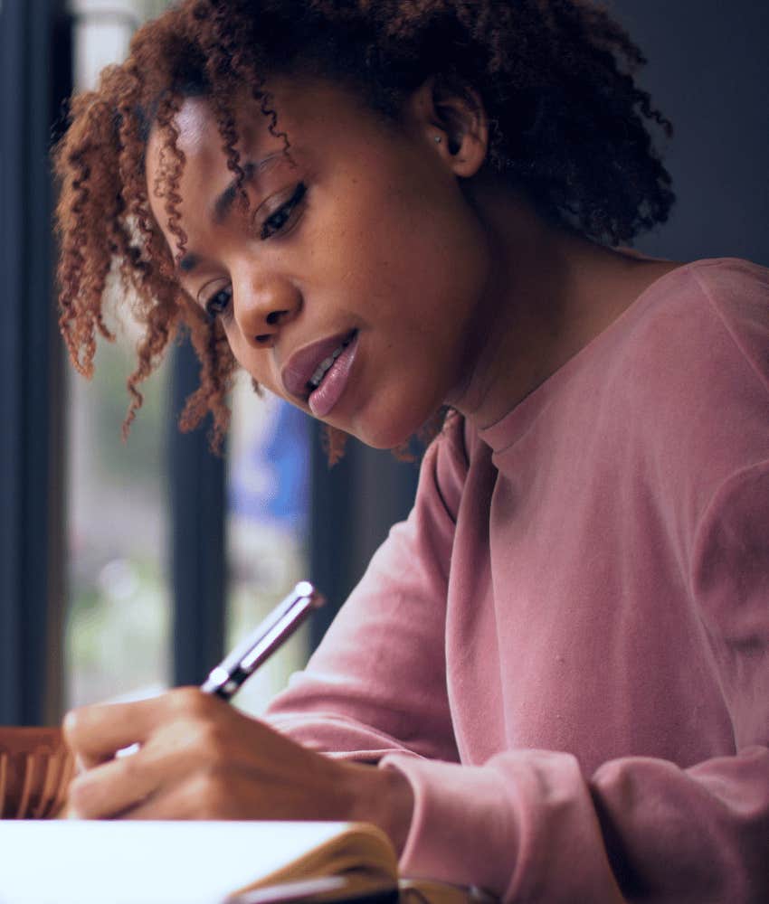Woman with ADHD writes about gender gap lack of diagnosis 
