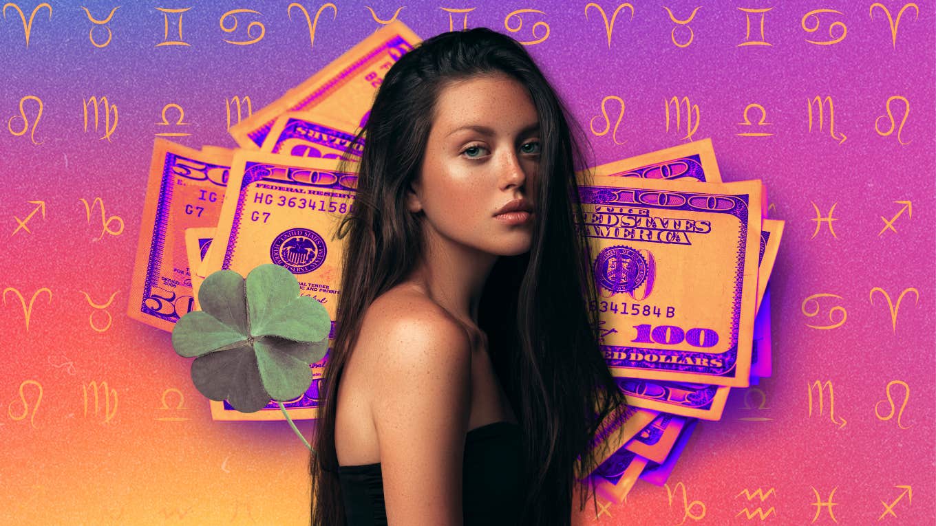 zodiac signs abundance luck April 11 2025 zodiac signs abundance luck April 11 2025