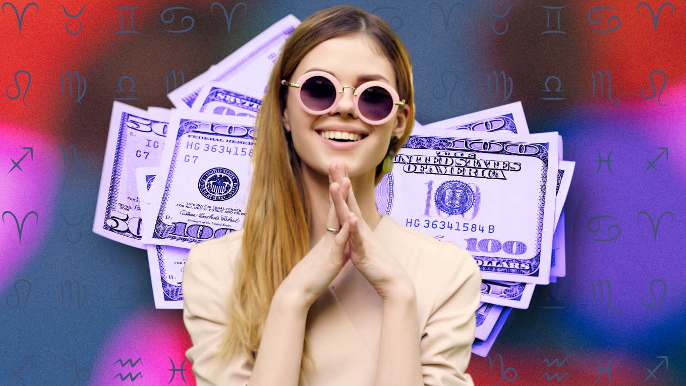 zodiac signs attract financial success april 28 may 4 2025 zodiac signs attract financial success april 28 may 4 2025