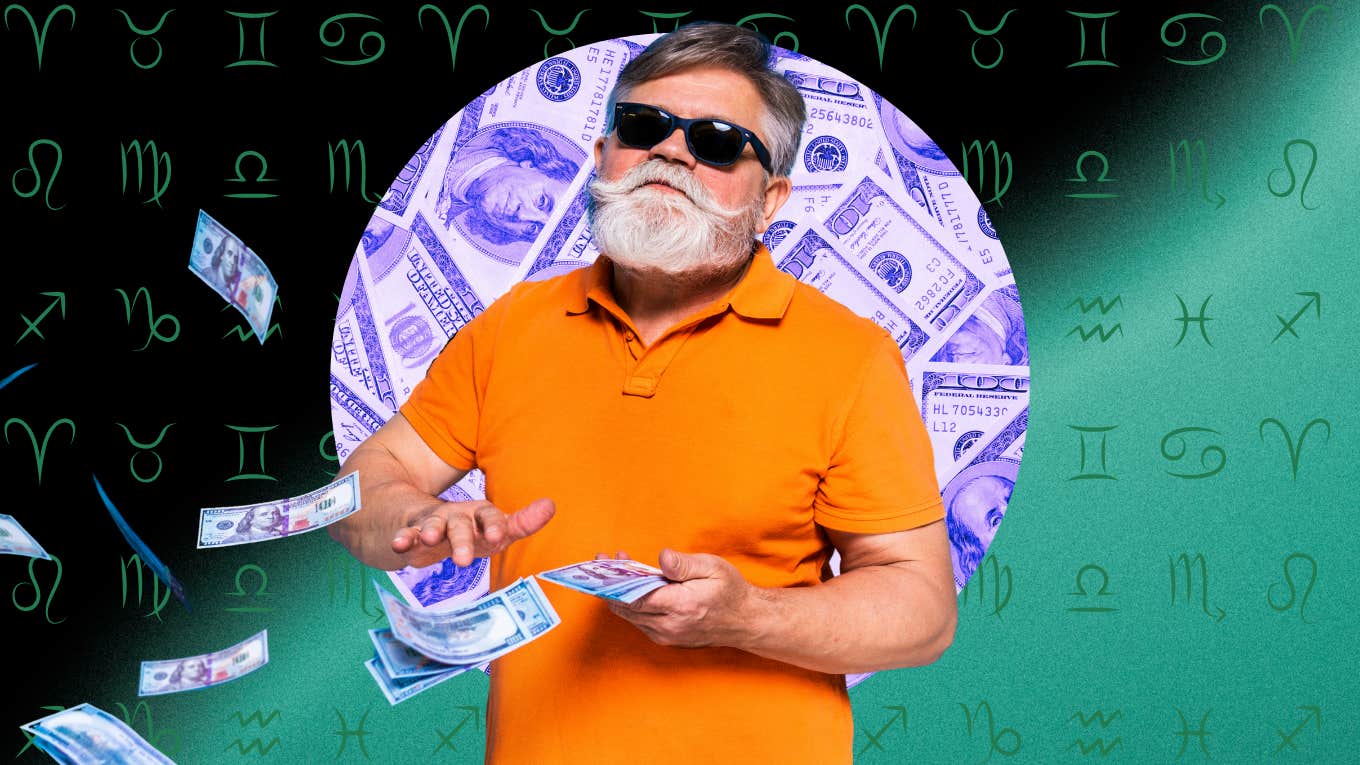zodiac signs attract wealth april 19 2025 zodiac signs attract wealth april 19 2025