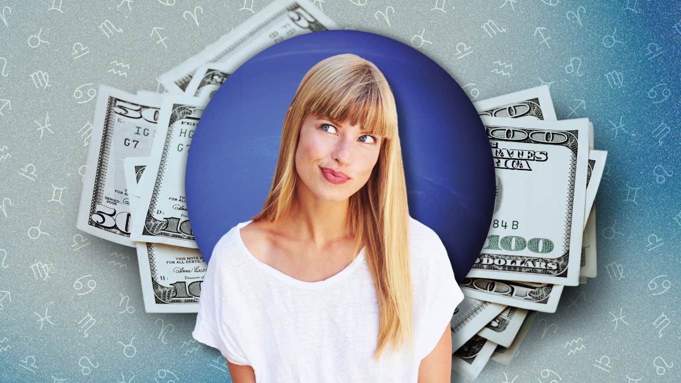 zodiac signs better luck money April 2025 zodiac signs better luck money April 2025
