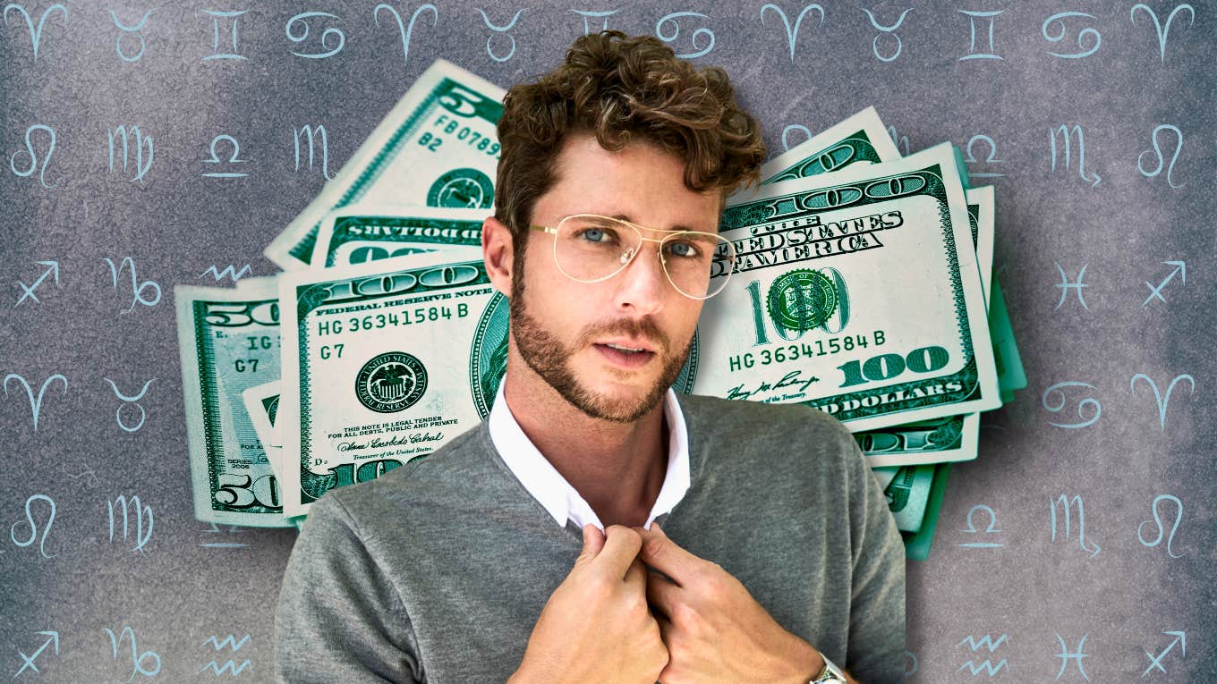 zodiac signs financial abundance April 26 2025 zodiac signs financial abundance April 26 2025
