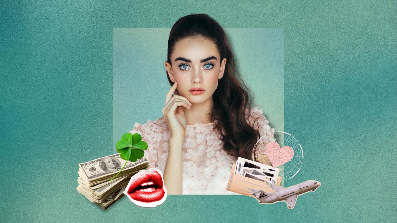 zodiac signs very good horoscopes April 24 2025