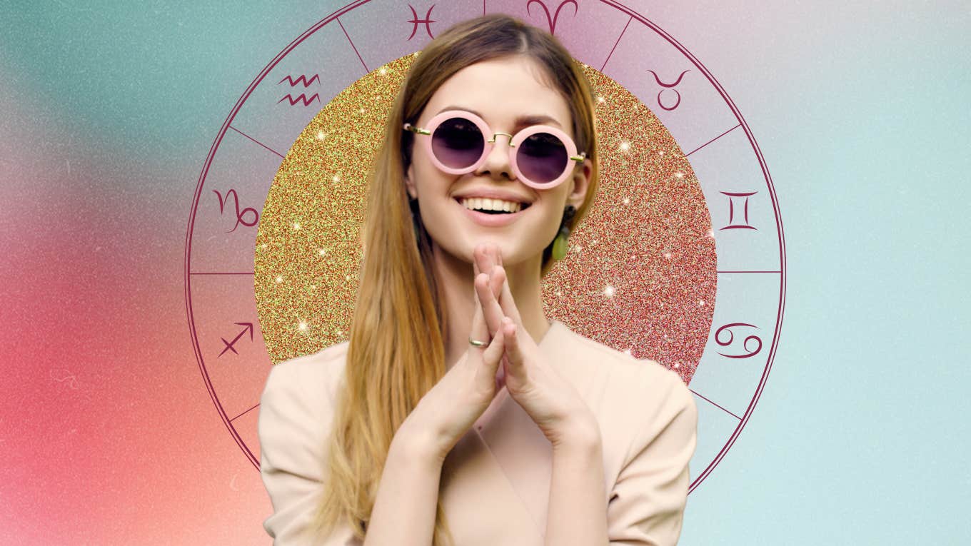 zodiac signs much happier life april 30 2025