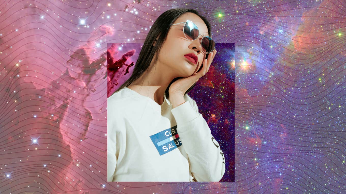 zodiac signs receive important signs universe april 16 2025