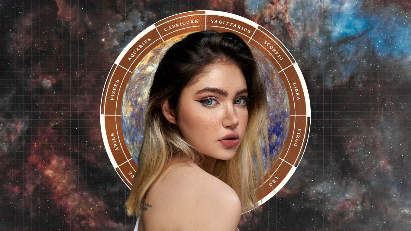 The April 13 Love Horoscopes Reveal How Venus Direct Improves Relationships For Each Zodiac Sign