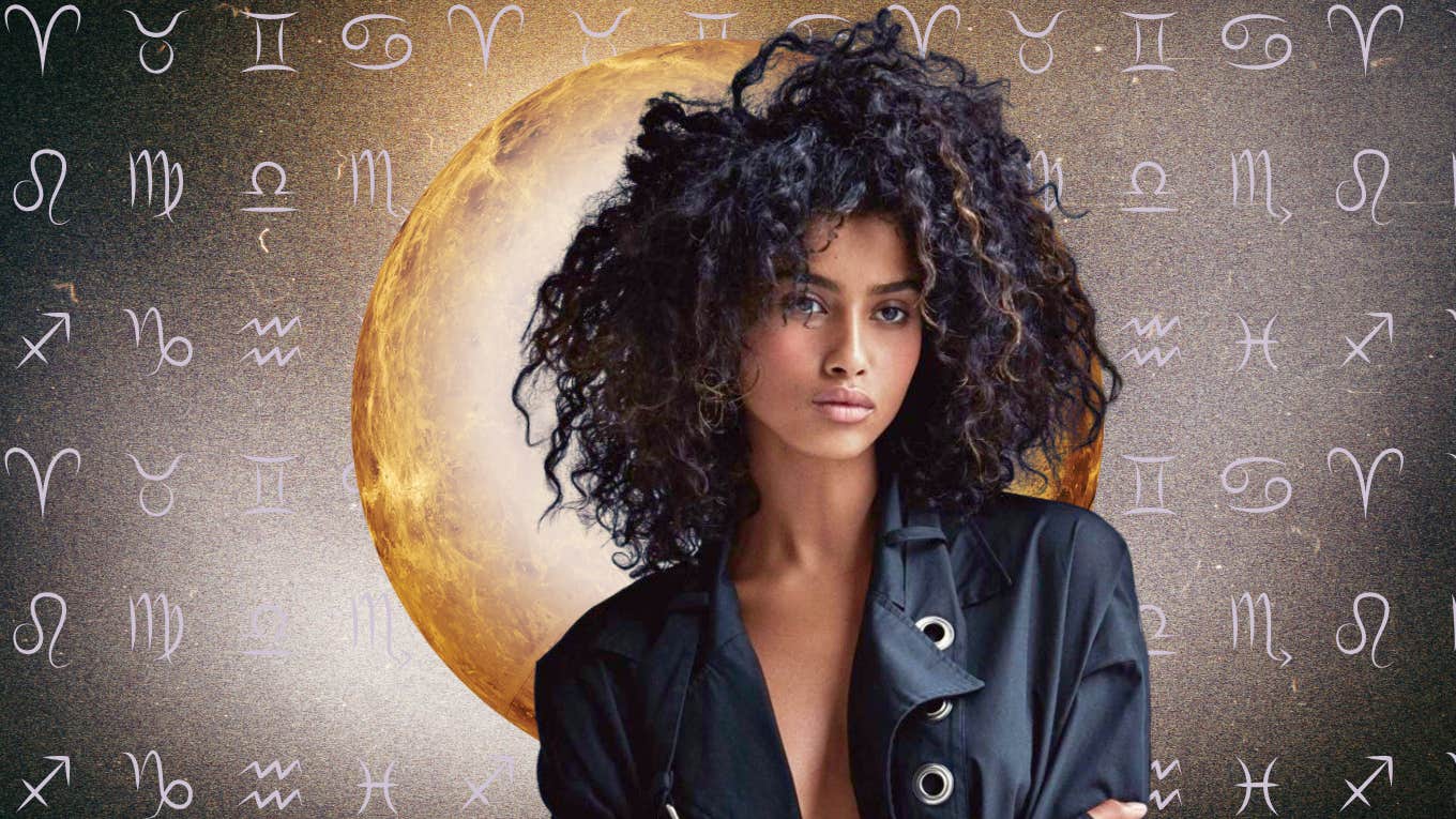 zodiac signs life transforms Venus aries April 28 may 4 2025