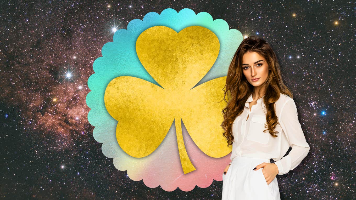 zodiac signs luck favors April 12 2025 zodiac signs luck favors April 12 2025