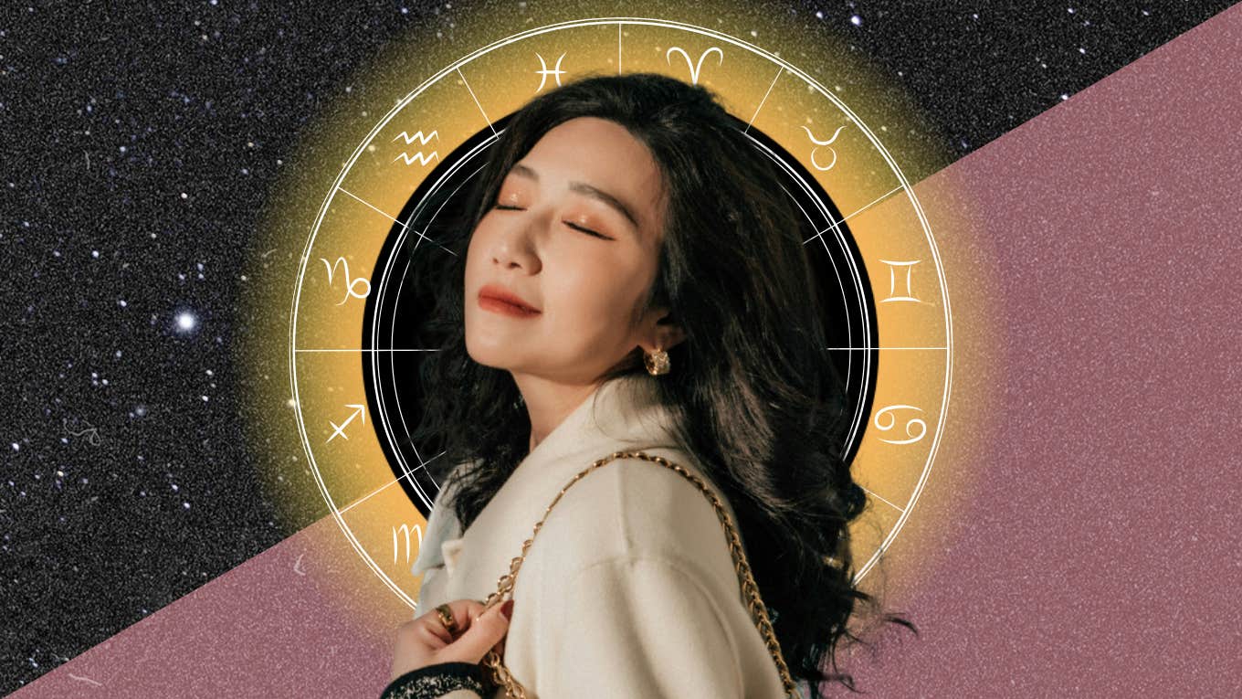 zodiac signs universe april 28 2025